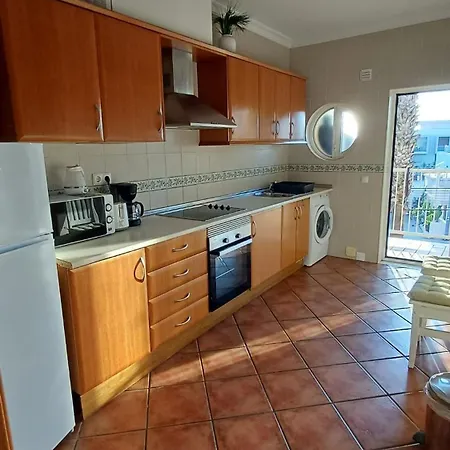 Holidays In - Algarve Appartamento Albufeira