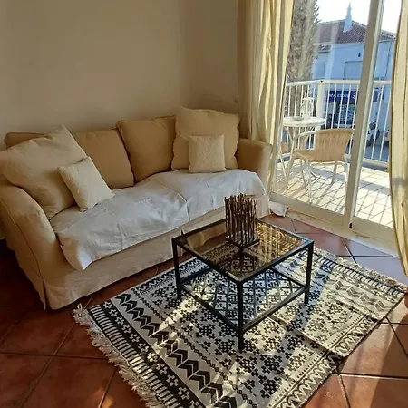 Holidays In - Algarve Apartmán