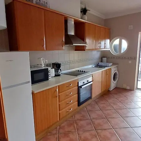 Holidays In - Algarve Appartamento Albufeira
