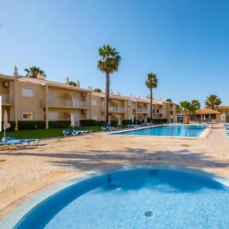 Holidays In - Algarve Albufeira