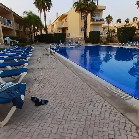 Holidays In - Algarve Appartamento *