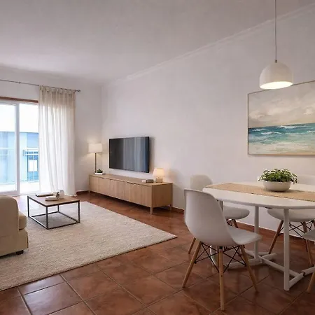 Appartamento Holidays In - Algarve *