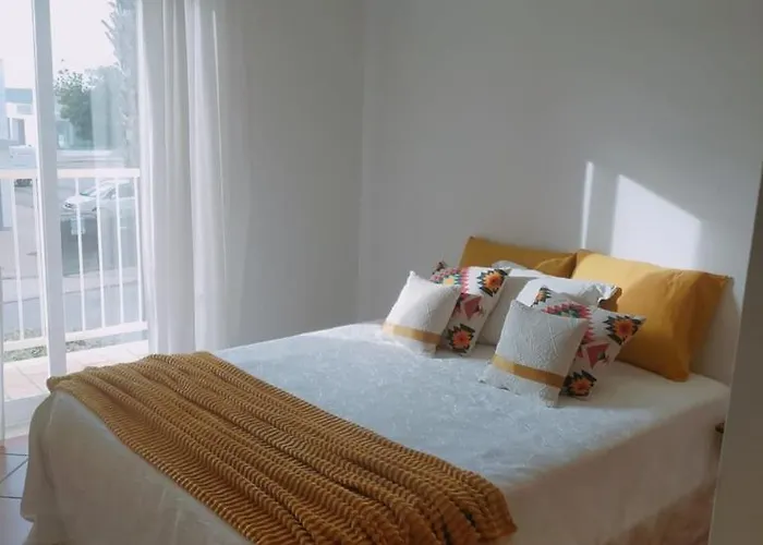 Holidays In - Algarve Albufeira