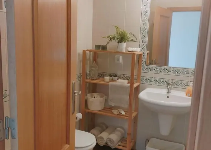 Holidays In - Algarve