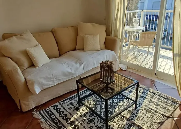 Holidays In - Algarve Lejlighed