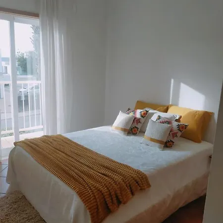 Holidays In - Algarve 阿尔布费拉